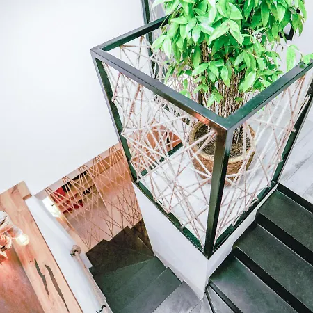 Vila Villa Nika - Rustic Stone House With Heated Pool Rasopasno