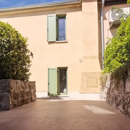 Villa Nika * Rasopasno