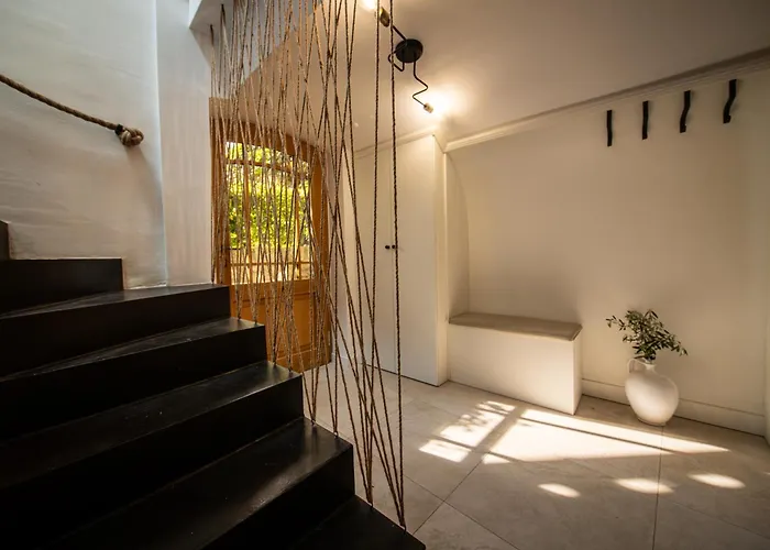 Nika - Rustic Stone House With Heated Pool Willa *