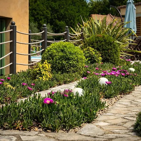 Villa Villa Nika - Rustic Stone House With Heated Pool