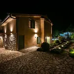 Nika - Rustic Stone House With Heated Pool Villa Rasopasno