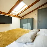 Nika - Rustic Stone House With Heated Pool Villa
