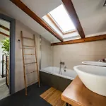 Villa Nika - Rustic Stone House With Heated Pool