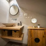 Villa Nika - Rustic Stone House With Heated Pool *
