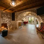 Villa Nika - Rustic Stone House With Heated Pool