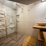 Nika - Rustic Stone House With Heated Pool