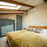 Nika - Rustic Stone House With Heated Pool Villa
