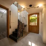 Nika - Rustic Stone House With Heated Pool
